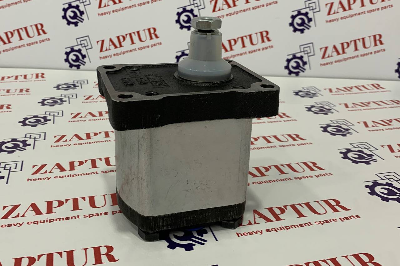 CATERPILLAR 2587155 HYDRAULIC PUMP [ZAPTUR]