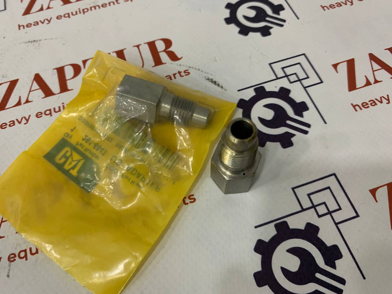 CATERPILLAR 2616847 ADAPTER