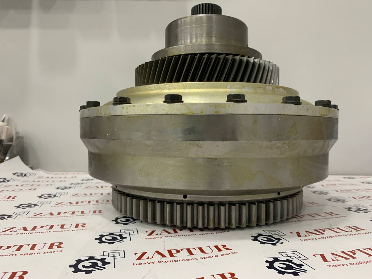 CATERPILLAR 2669230 TORQUE CONVERTER [ZAPTUR]
