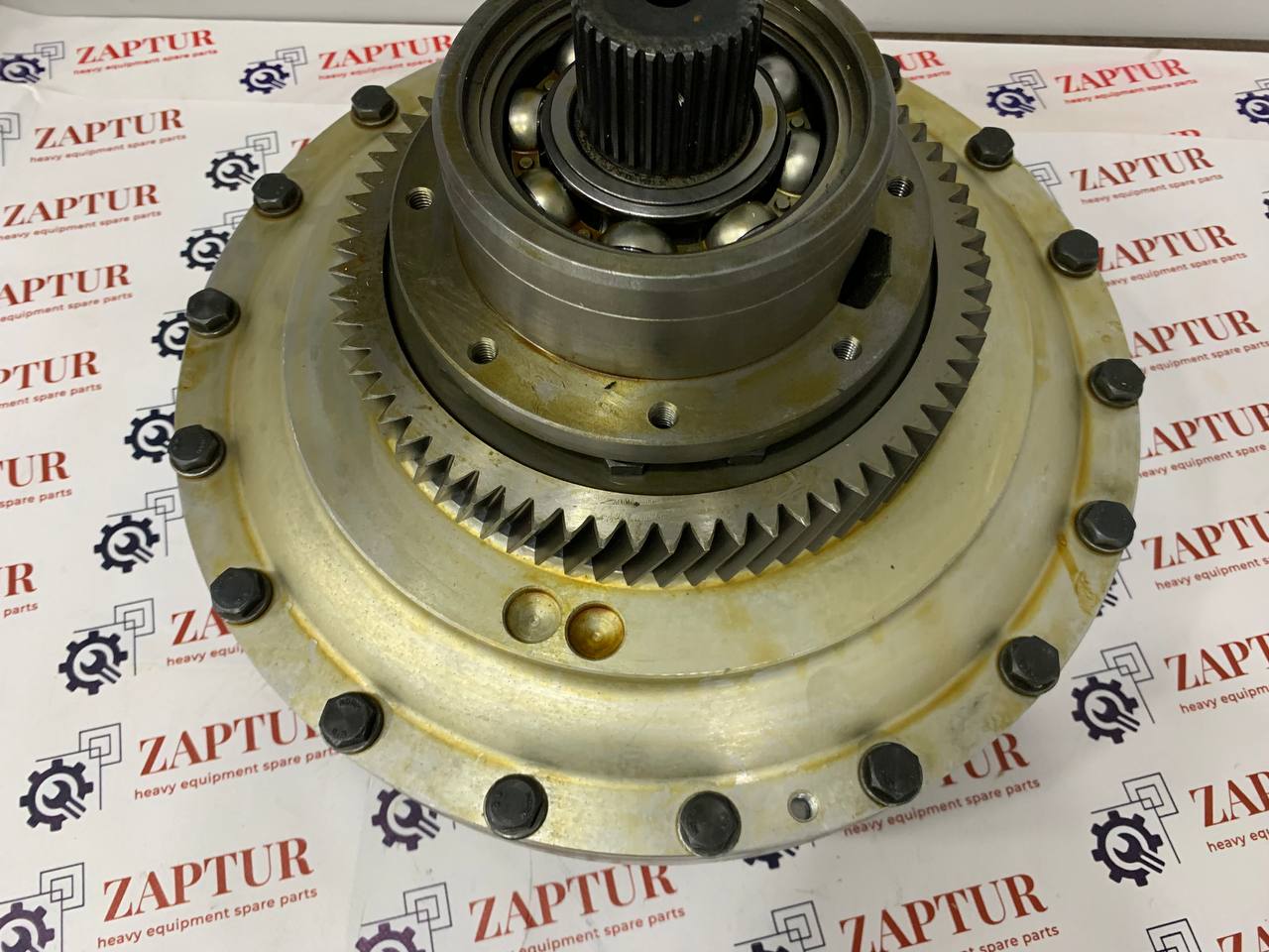 CATERPILLAR 2669230 TORQUE CONVERTER