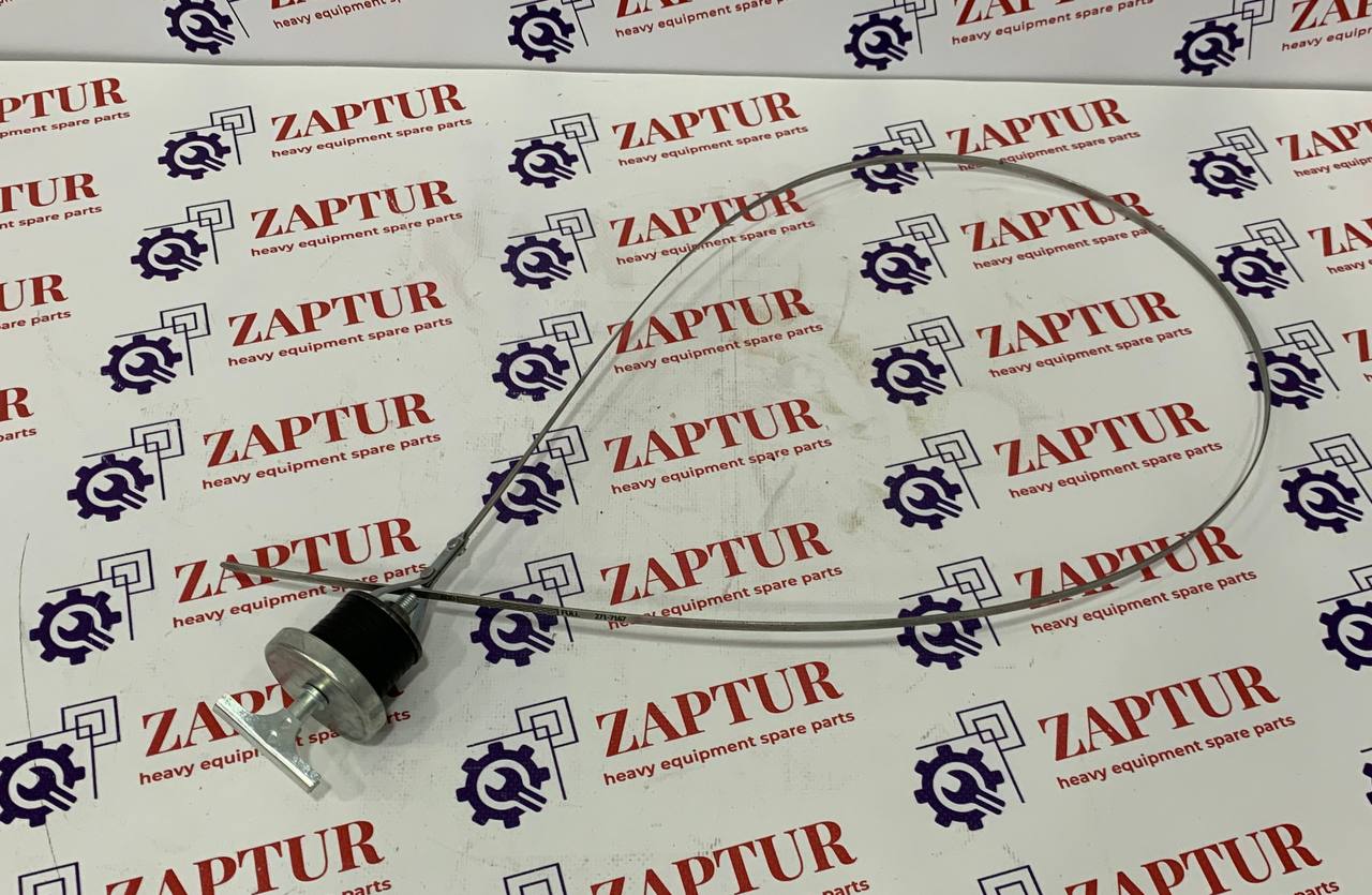 CATERPILLAR 2717167 OIL DIPSTICK [ZAPTUR]