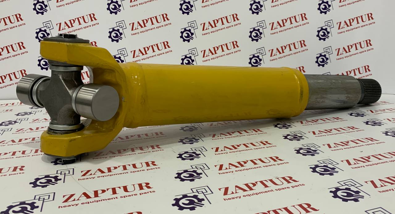 CATERPILLAR 2964297 JOINT GROUP WITH SPIDER BEARINGS [ZAPTUR]