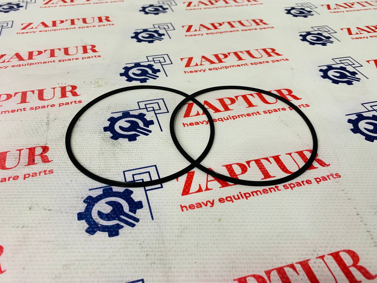 CATERPILLAR 2K6830 RING BACK UP [ZAPTUR]