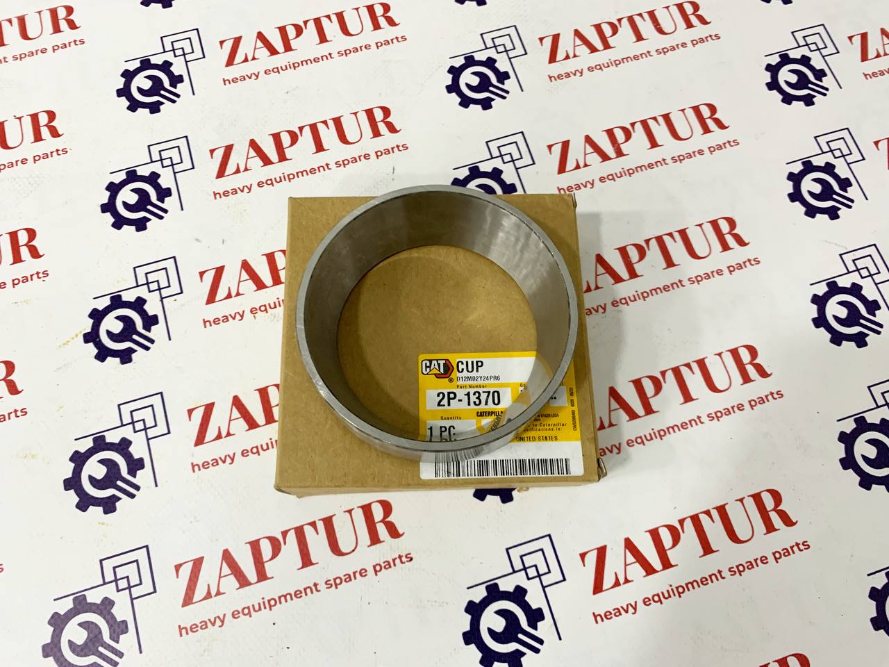 CATERPILLAR 2P1370 CUP [ZAPTUR]