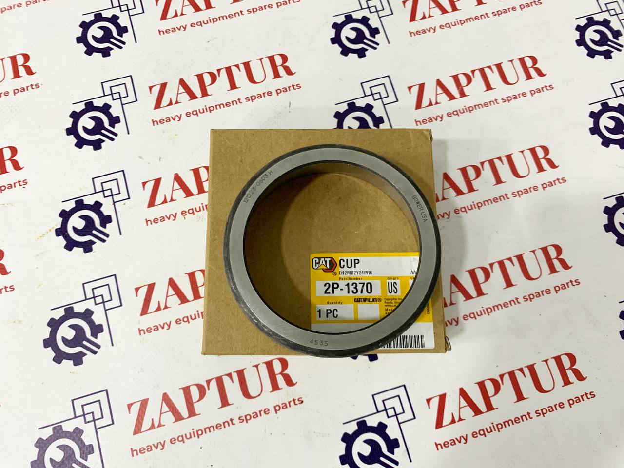 CATERPILLAR 2P1370 CUP [ZAPTUR]