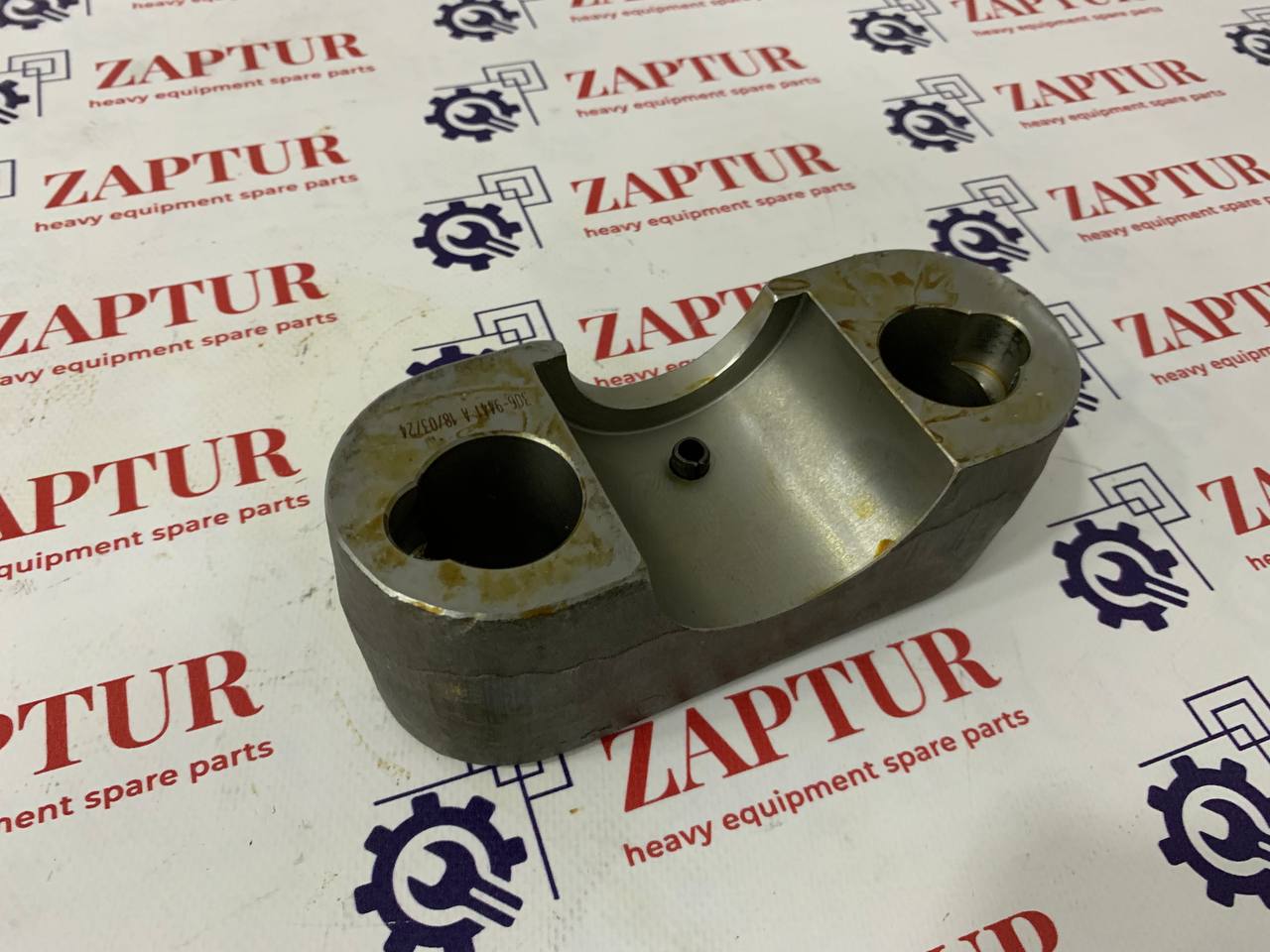 CATERPILLAR 3069441 CAP ASSY [ZAPTUR]