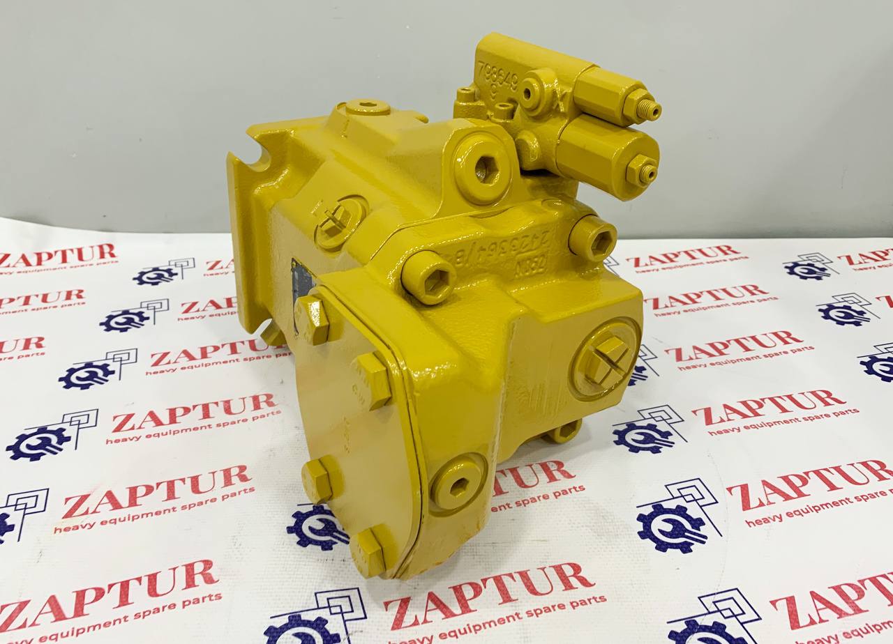 CATERPILLAR 307-3063 HYDRAULIC PUMP [ZAPTUR]