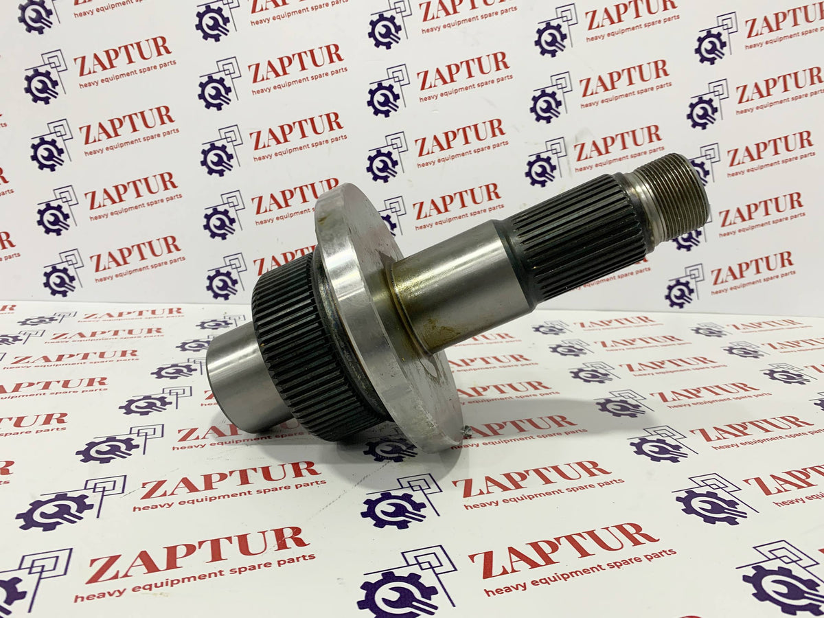 pinion drive shaft for Caterpillar motor graders