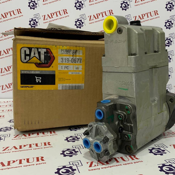 caterpillar-3190677-fuel-pump-