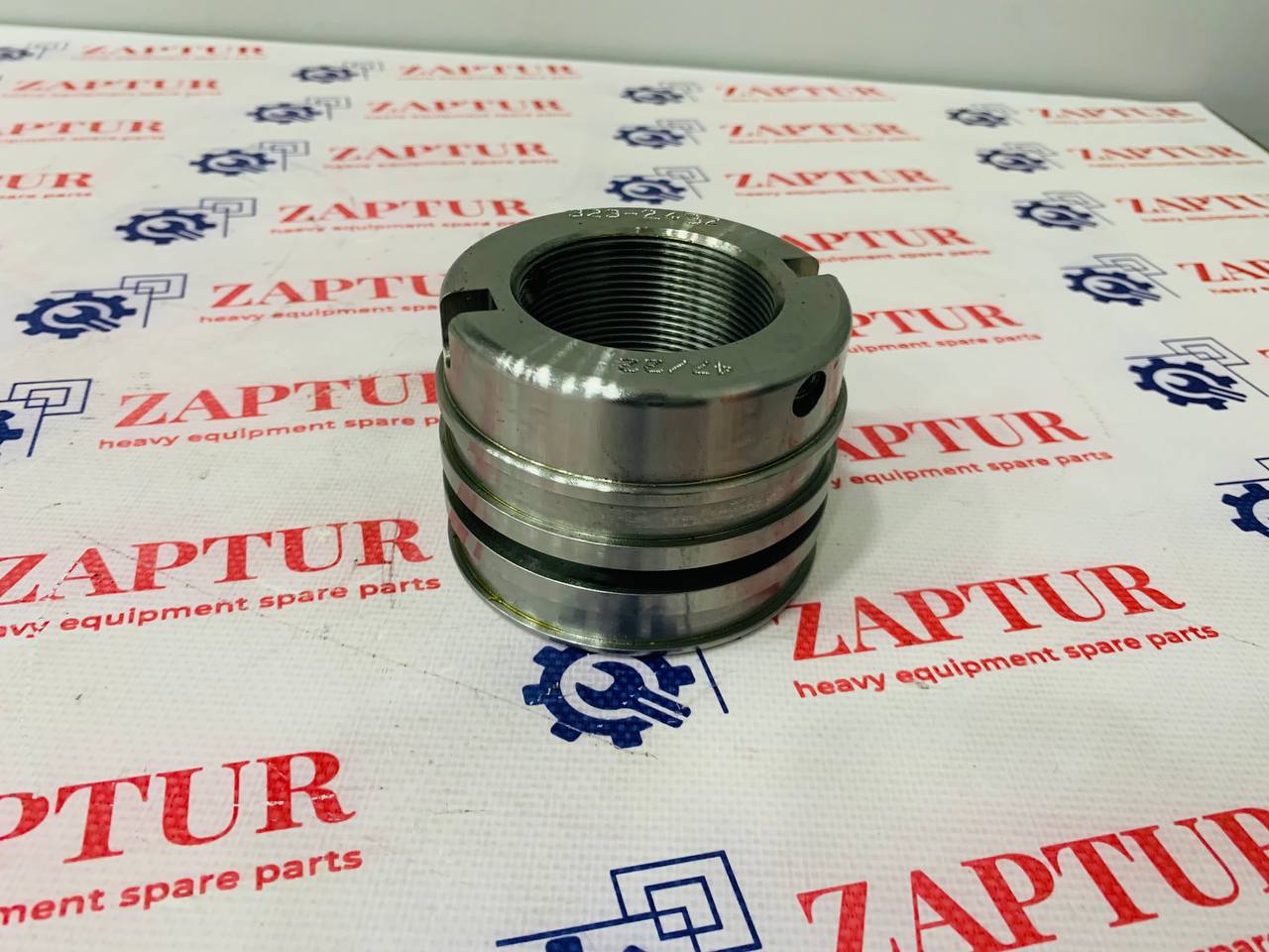 CATERPILLAR 3232432 PISTON FOR HYDRAULIC CYLINDER [ZAPTUR]