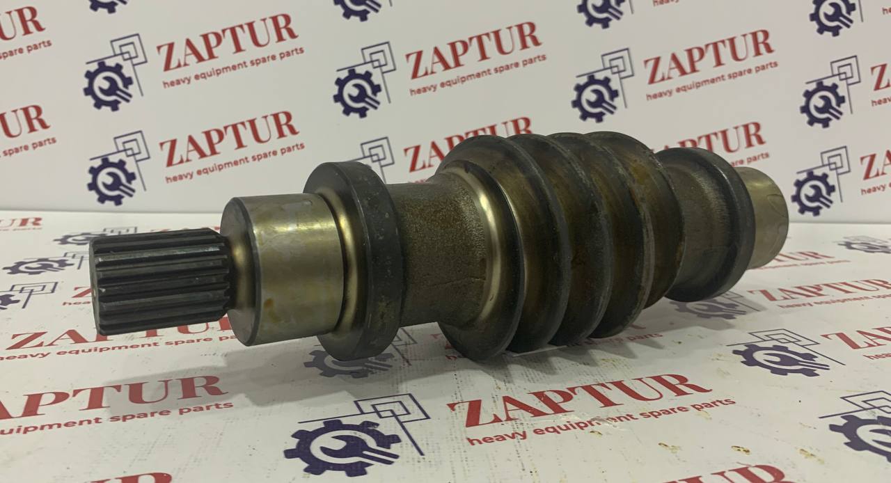 CATERPILLAR 3238675 WORM [ZAPTUR]
