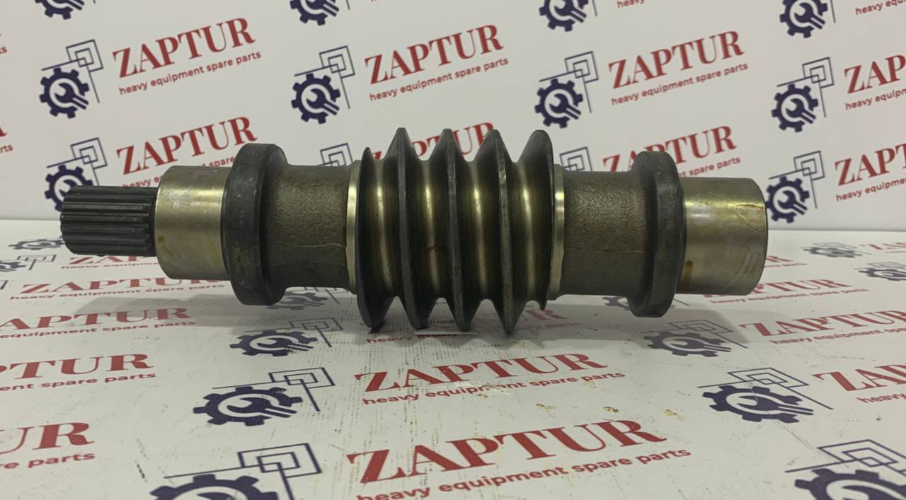 CATERPILLAR 3238675 WORM [ZAPTUR]