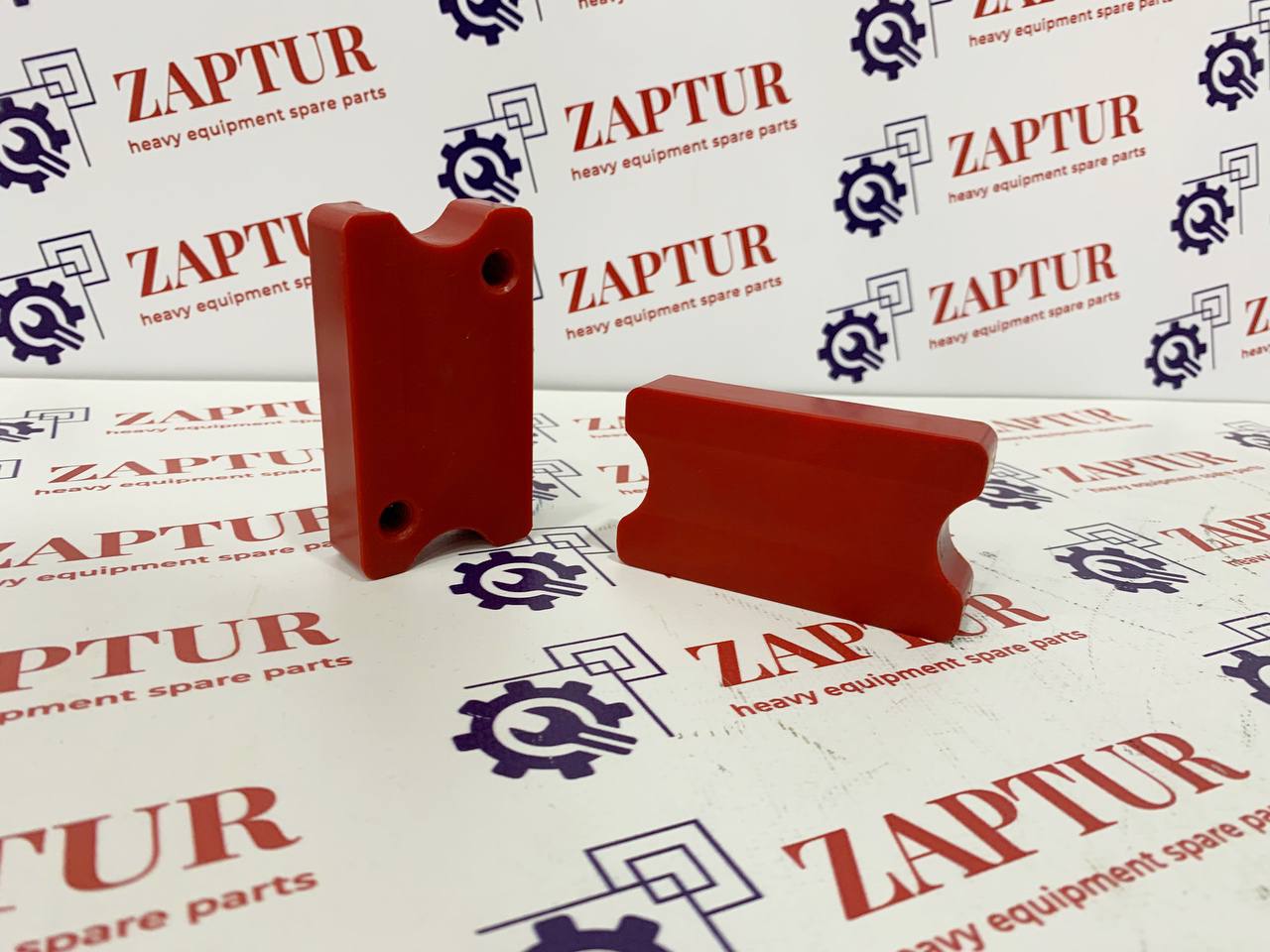 CATERPILLAR 3312489 WEAR PAD [ZAPTUR]