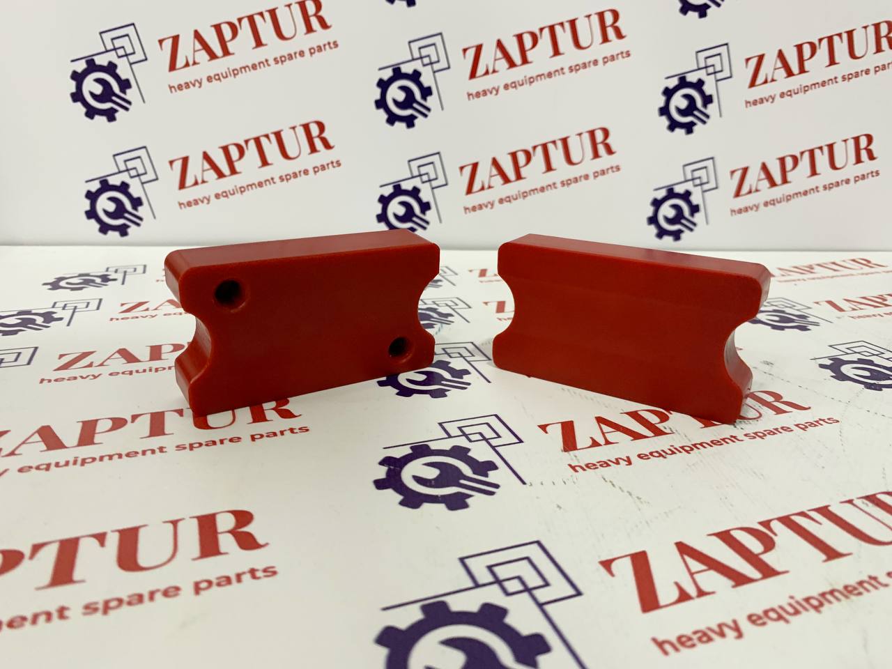 CATERPILLAR 3312489 WEAR PAD [ZAPTUR]