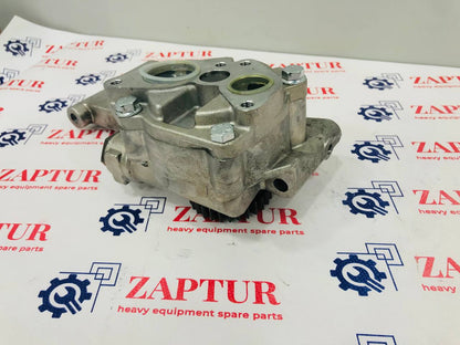 CATERPILLAR 3318905 ENGINE OIL PUMP [ZAPTUR]