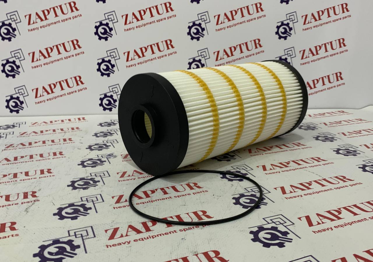 CATERPILLAR 3375270 TRANSMISSION OIL FILTER [ZAPTUR]