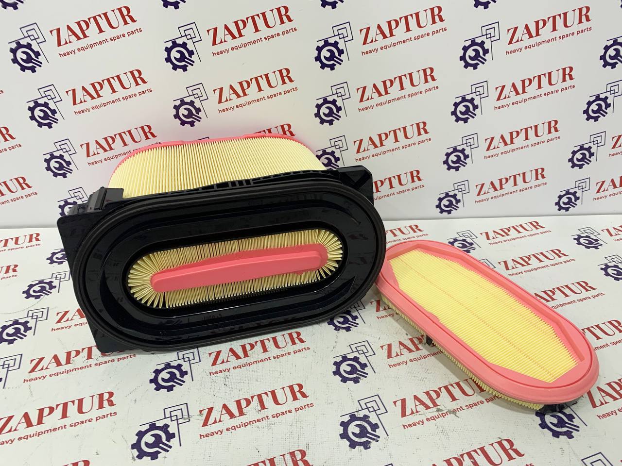 CATERPILLAR 3466687, 3466688 AIR FILTER KIT [ZAPTUR]