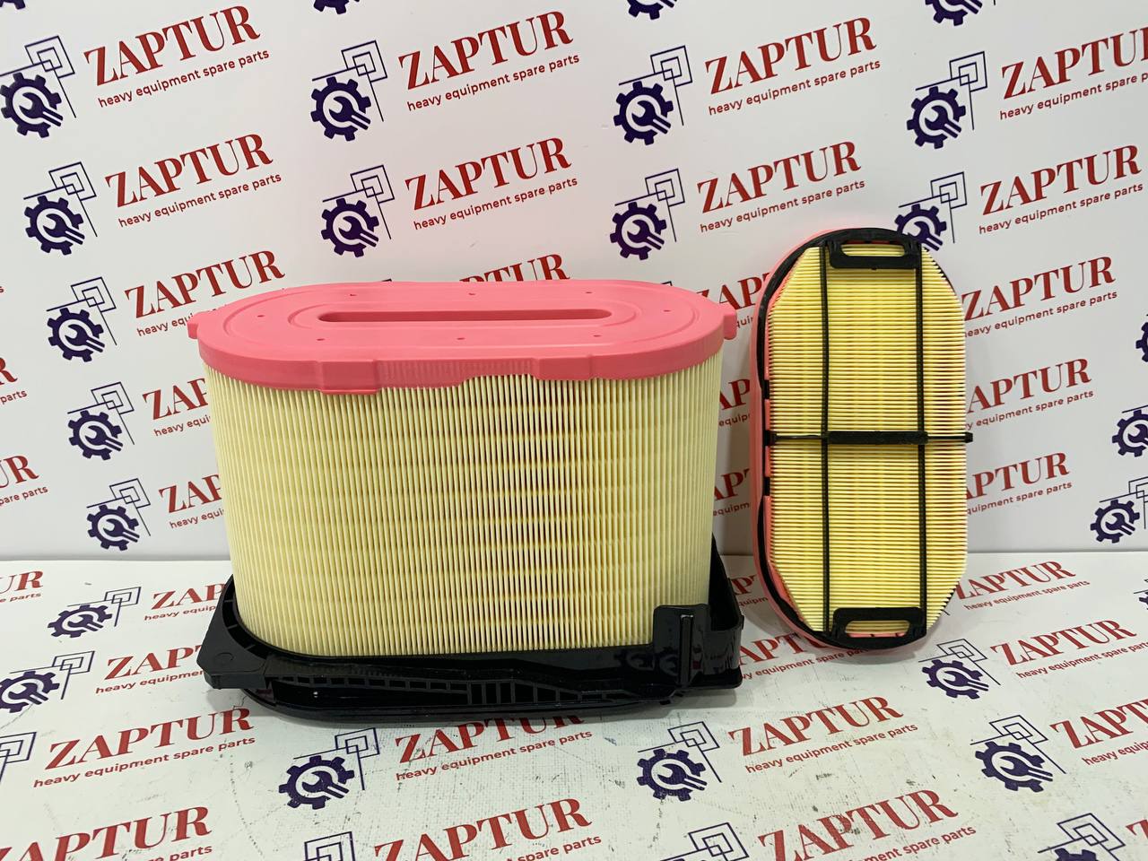 CATERPILLAR 3466687, 3466688 AIR FILTER KIT [ZAPTUR]