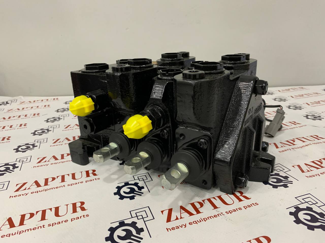 CATERPILLAR 3597209 HYDRAULIC VALVE [ZAPTUR]