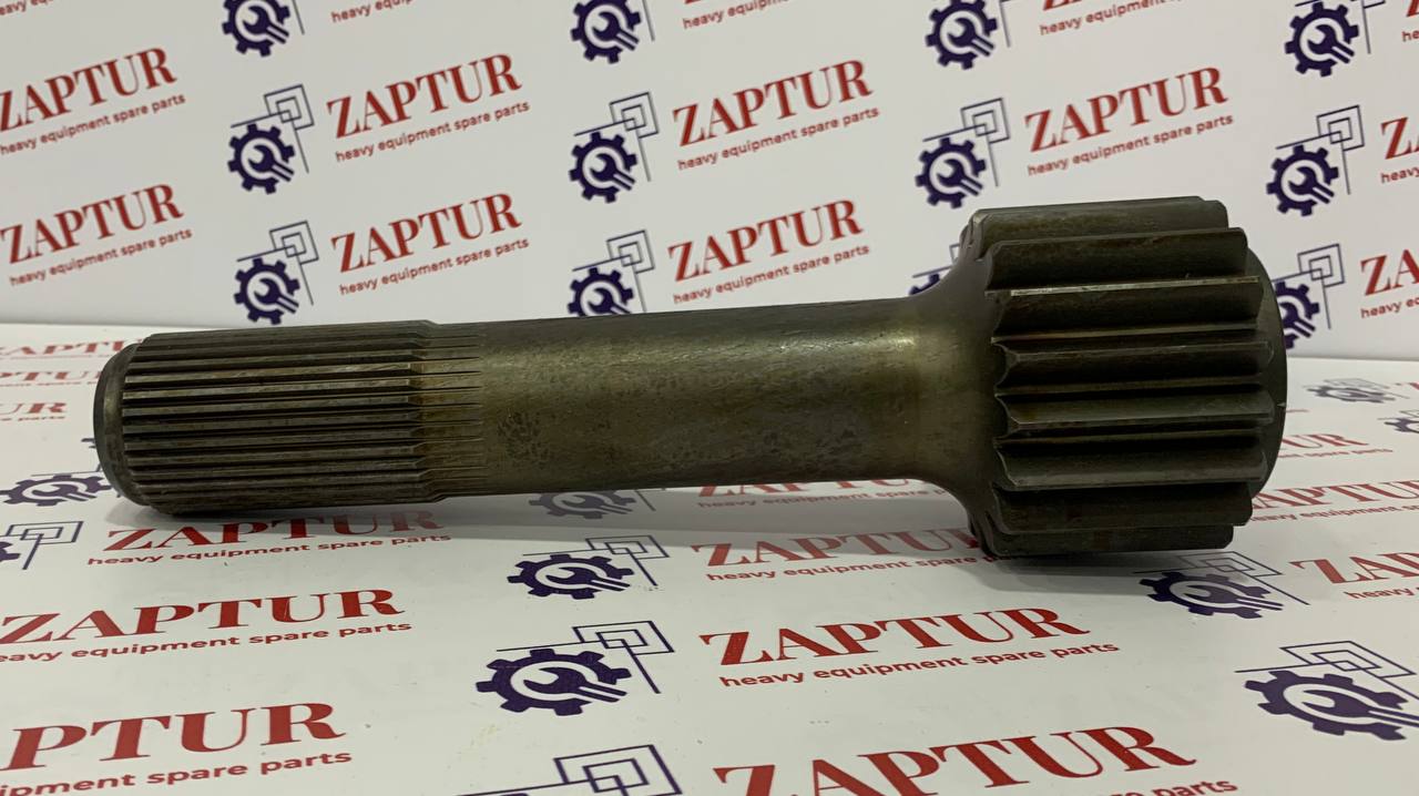CATERPILLAR 3677422 SUN GEAR SHAFT [ZAPTUR]