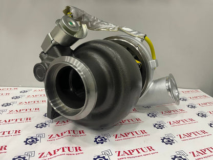 CATERPILLAR 3827898, 2627096 TURBOCHARGER [ZAPTUR]