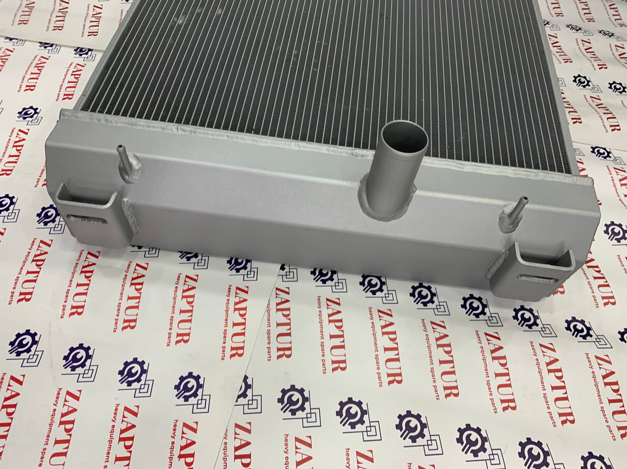 CATERPILLAR 3876051 RADIATOR [ZAPTUR]