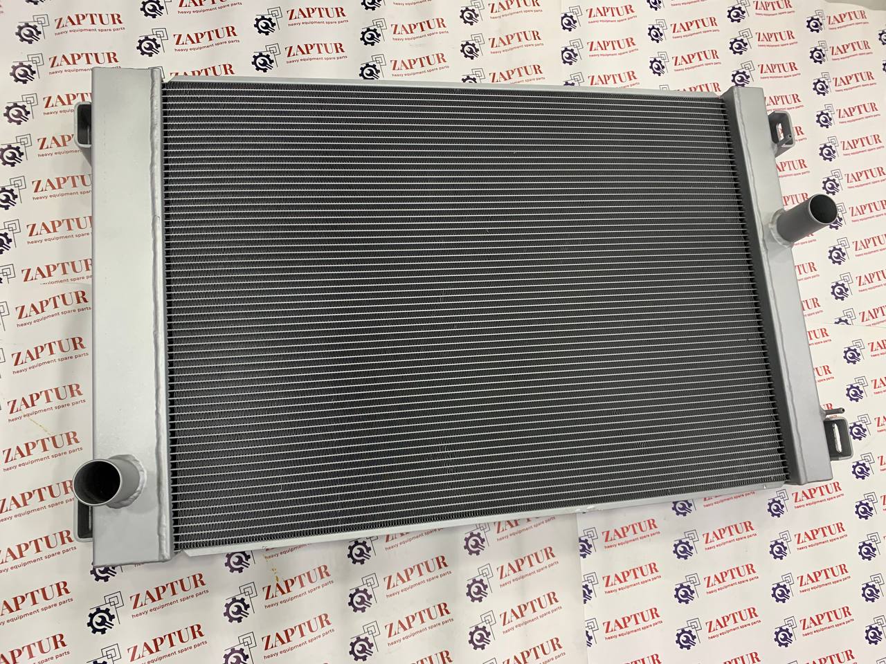 CATERPILLAR 3876051 RADIATOR