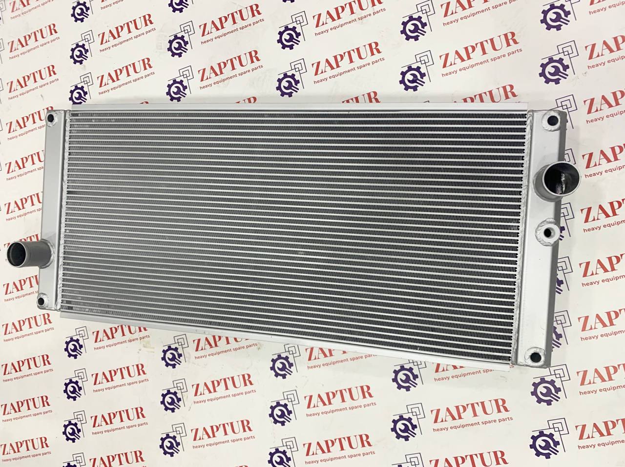 CATERPILLAR 3983249 RADIATOR [ZAPTUR]
