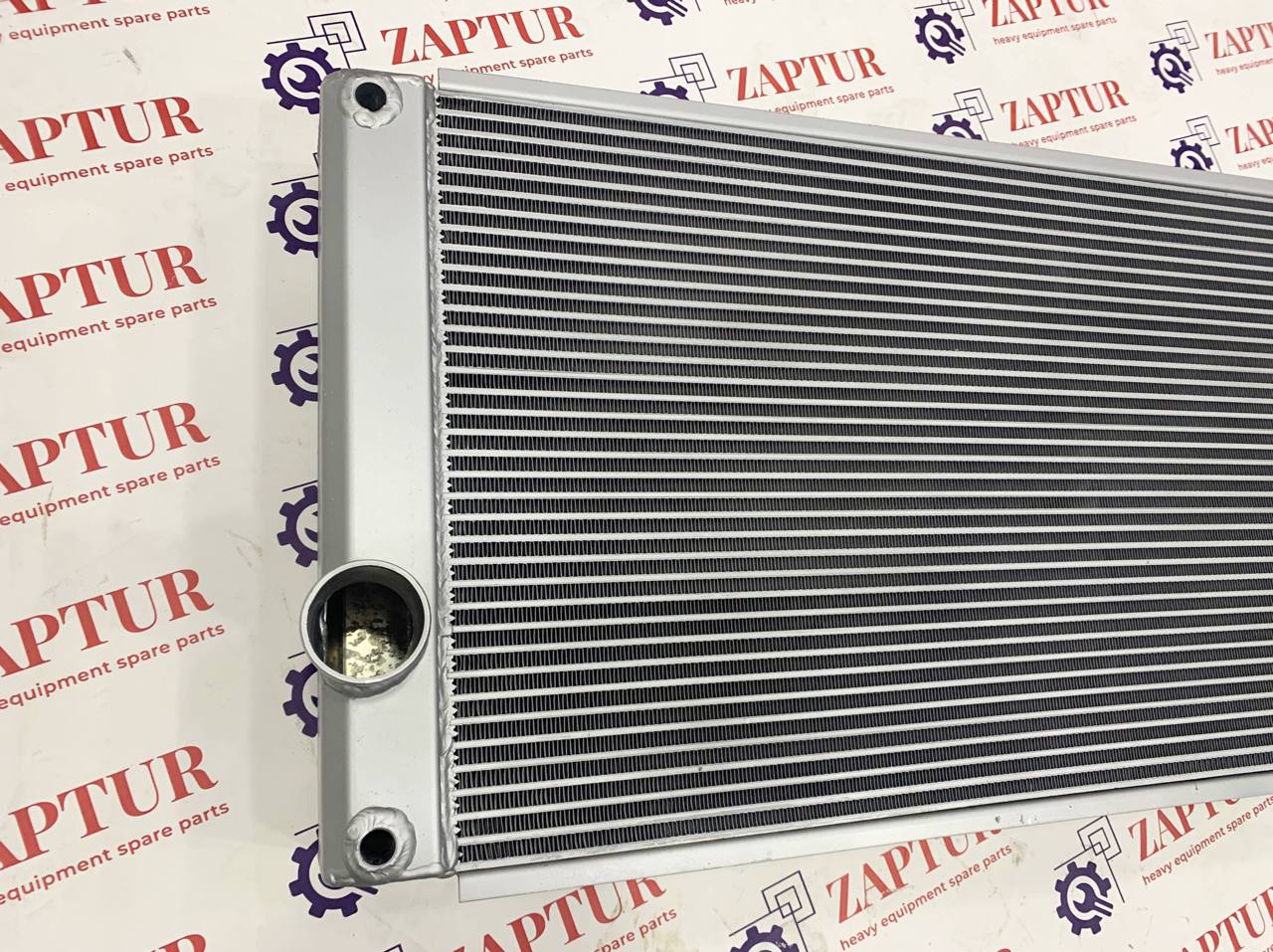 CATERPILLAR 3983249 RADIATOR [ZAPTUR]