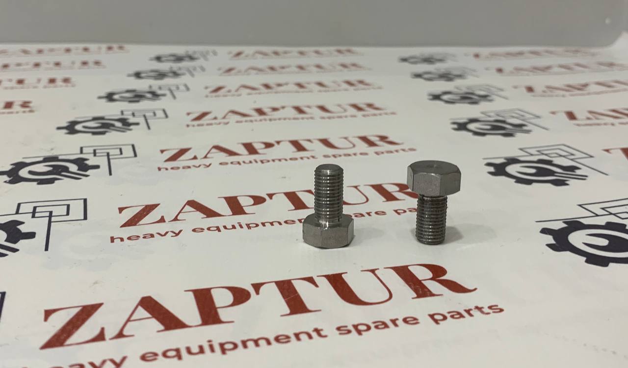 CATERPILLAR 3E4315 BOLT [ZAPTUR]