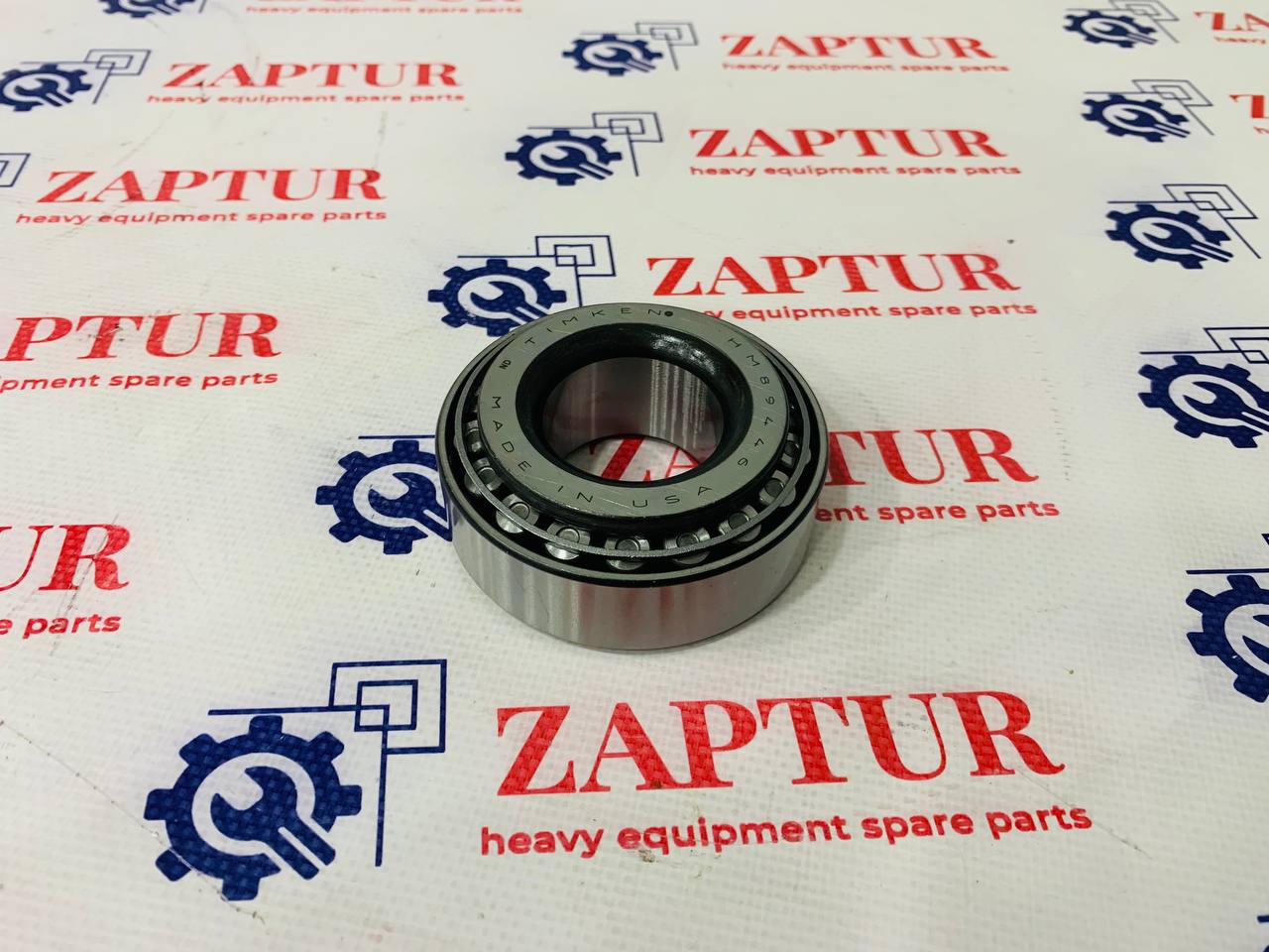 THIS BEARING KIT IS SUITABLE CATERPILLAR MACHINERY