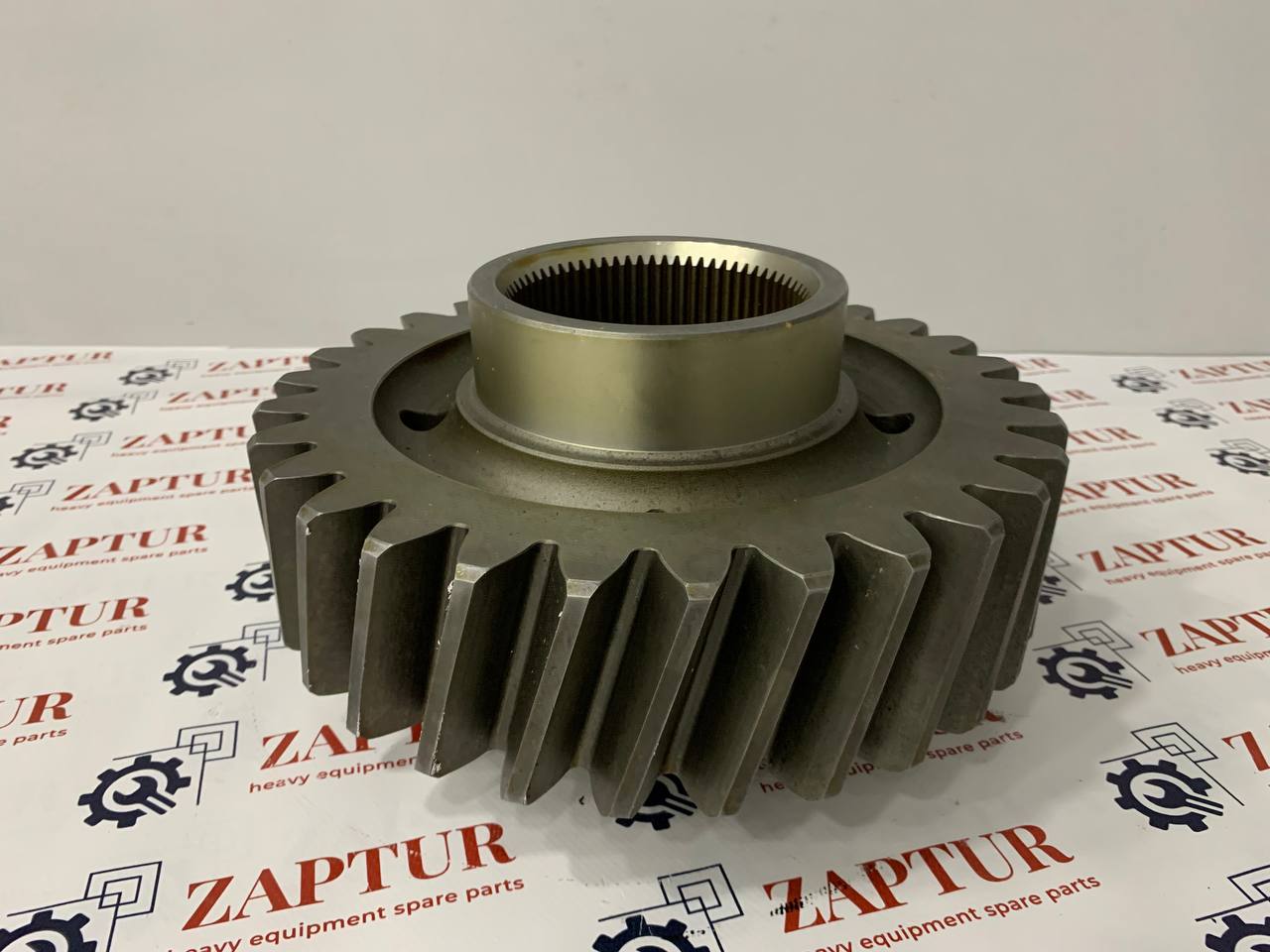 CATERPILLAR 3T6176 GEAR [ZAPTUR]