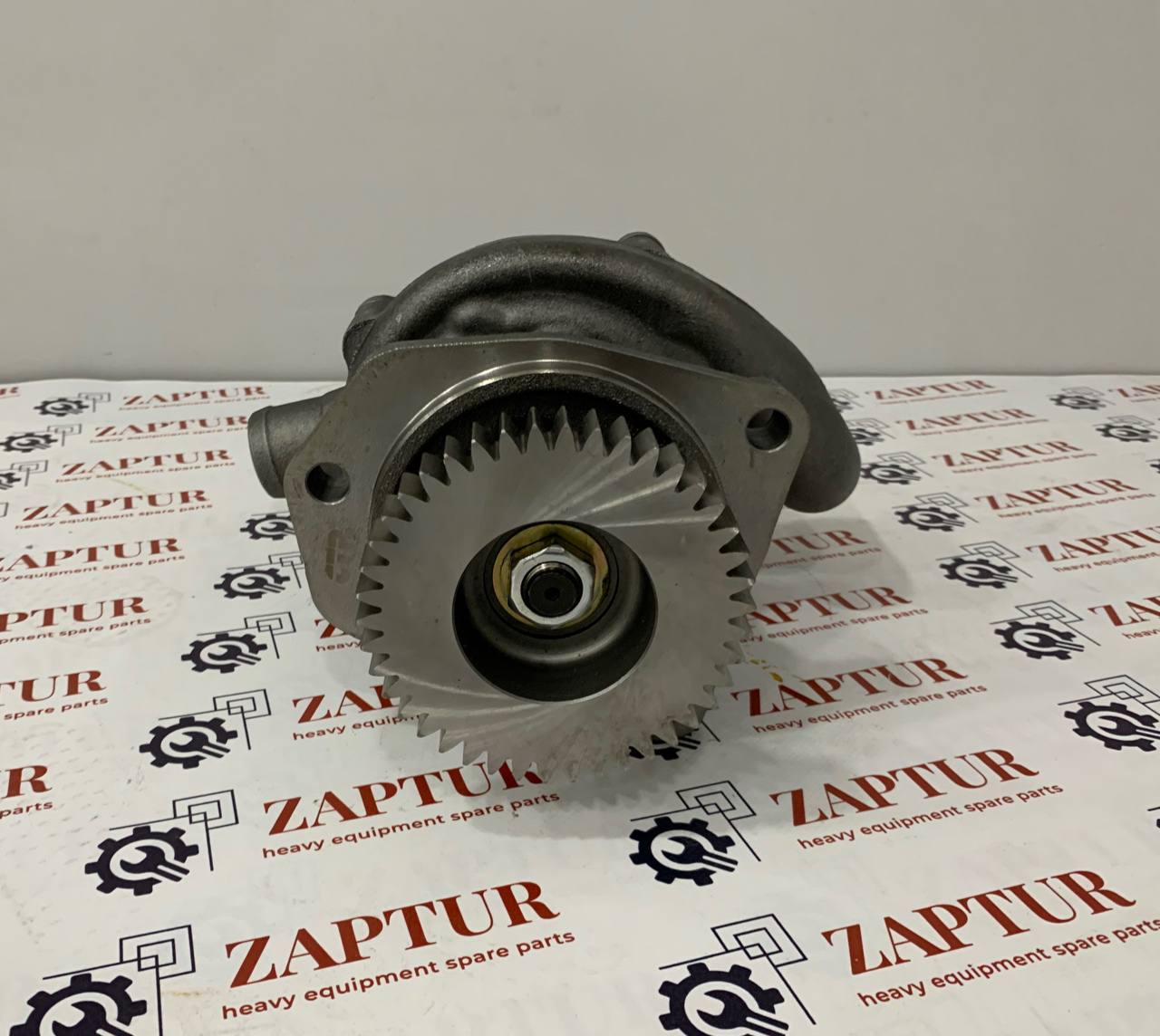 CATERPILLAR 4320070, 3118409 WATER PUMP [ZAPTUR]