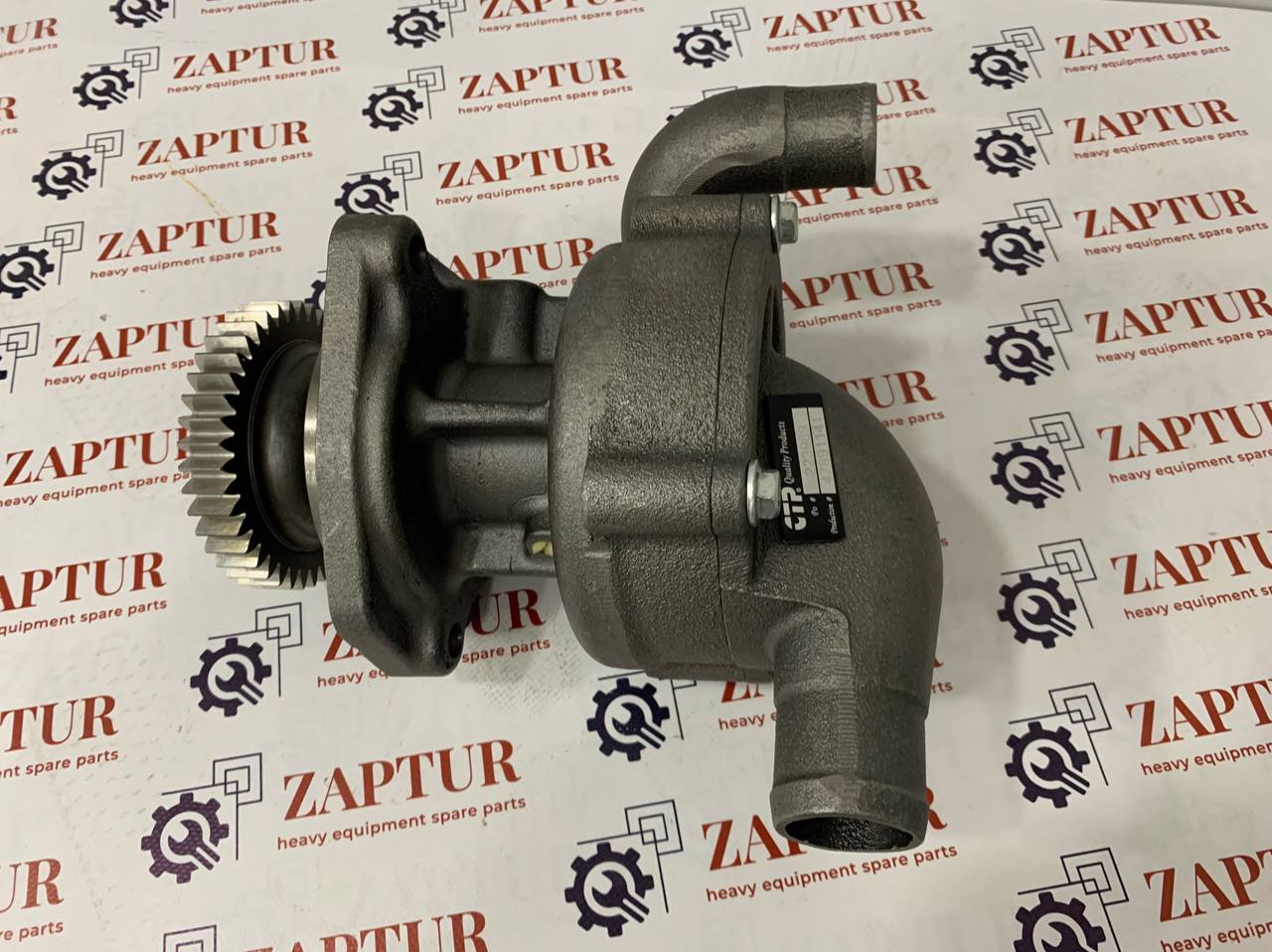 CATERPILLAR 4320070, 3118409 WATER PUMP [ZAPTUR]
