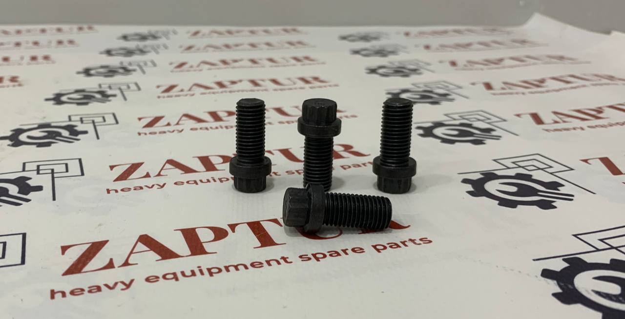 CATERPILLAR 4E5985 BOLT [ZAPTUR]