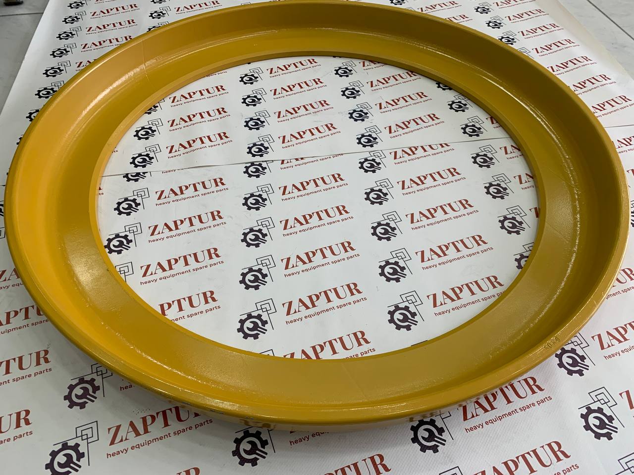 CATERPILLAR 5983761 DEMOUNTABLE RIM FLANGE [ZAPTUR]