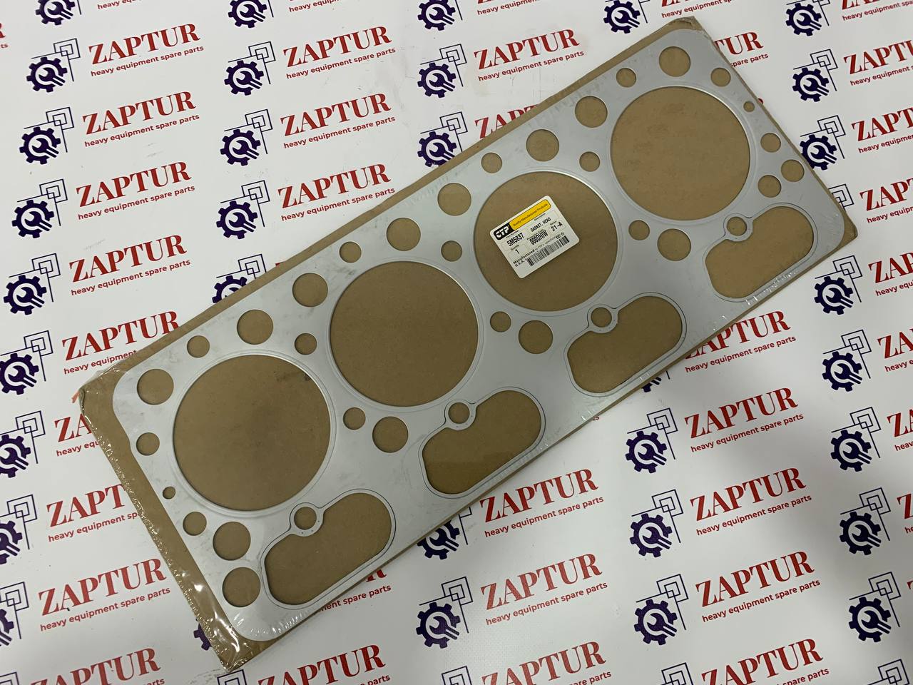 CATERPILLAR 5M5837 HEAD GASKET [ZAPTUR]