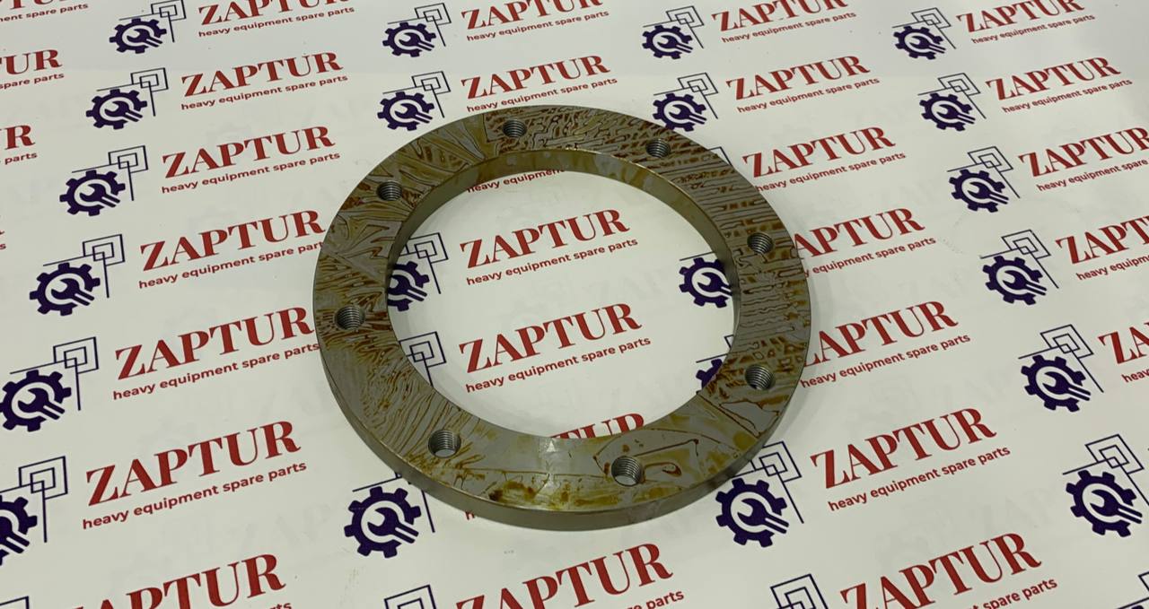 This plate is suitable for Caterpillar machinery