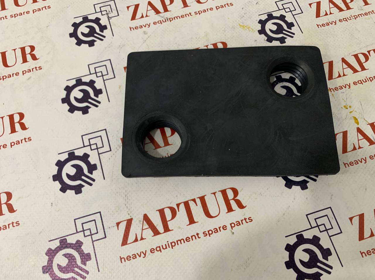 CATERPILLAR 6I2431 SEAL [ZAPTUR]