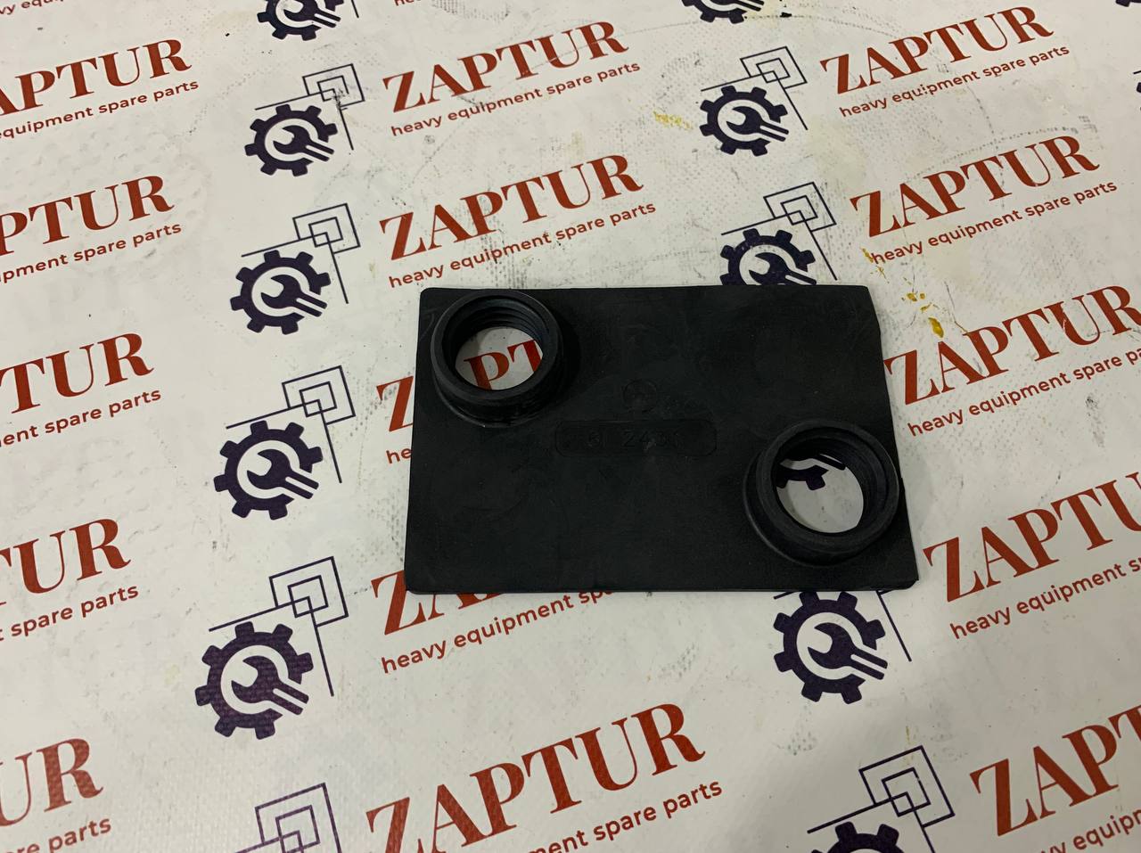 CATERPILLAR 6I2431 SEAL [ZAPTUR]
