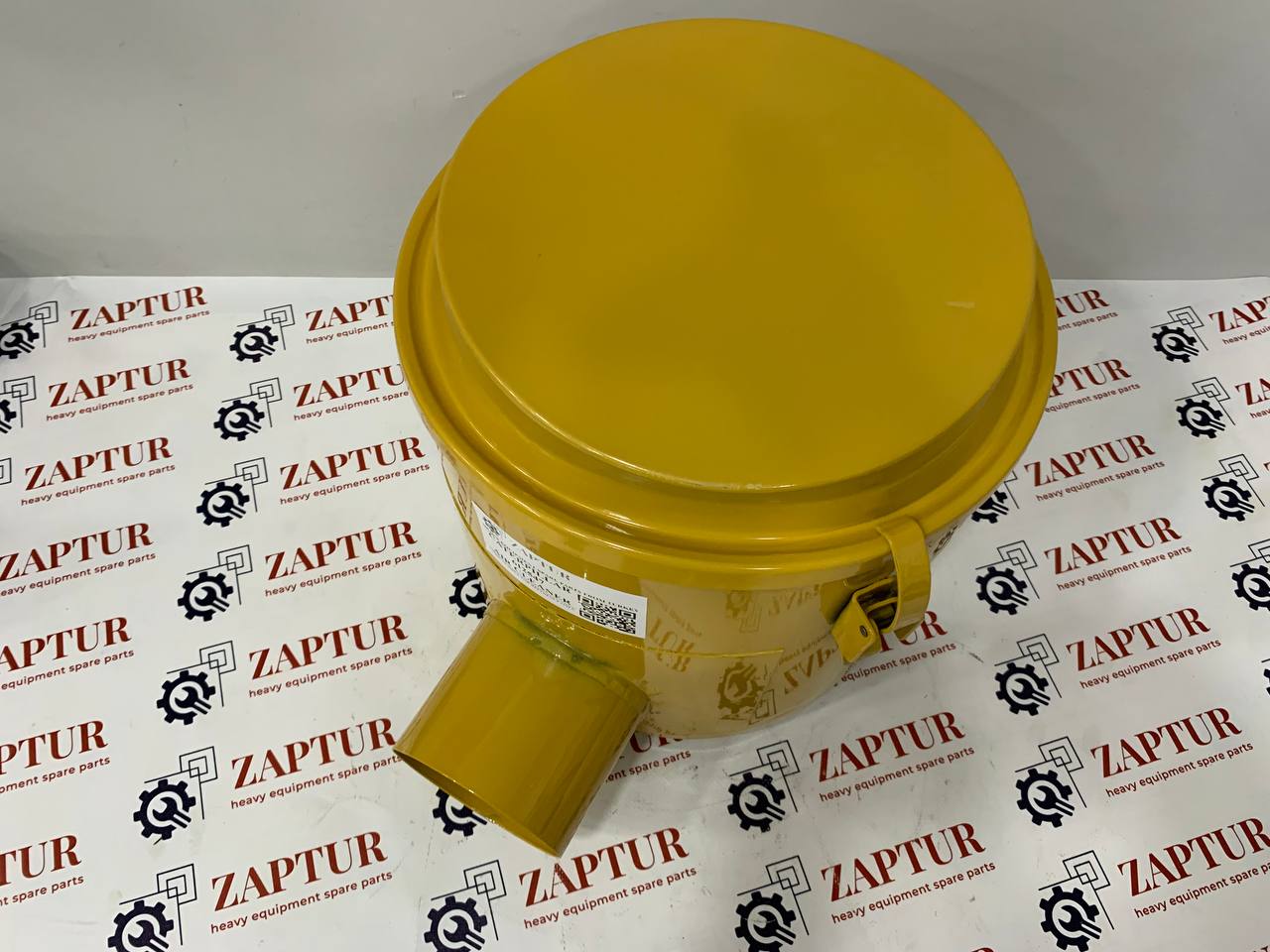 CATERPILLAR 6I2547 AIR CLEANER