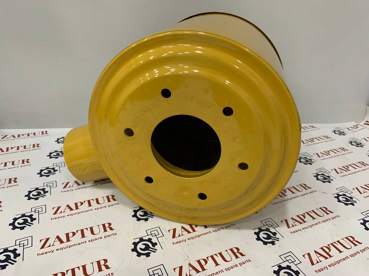 CATERPILLAR 6I2547 AIR CLEANER [ZAPTUR]