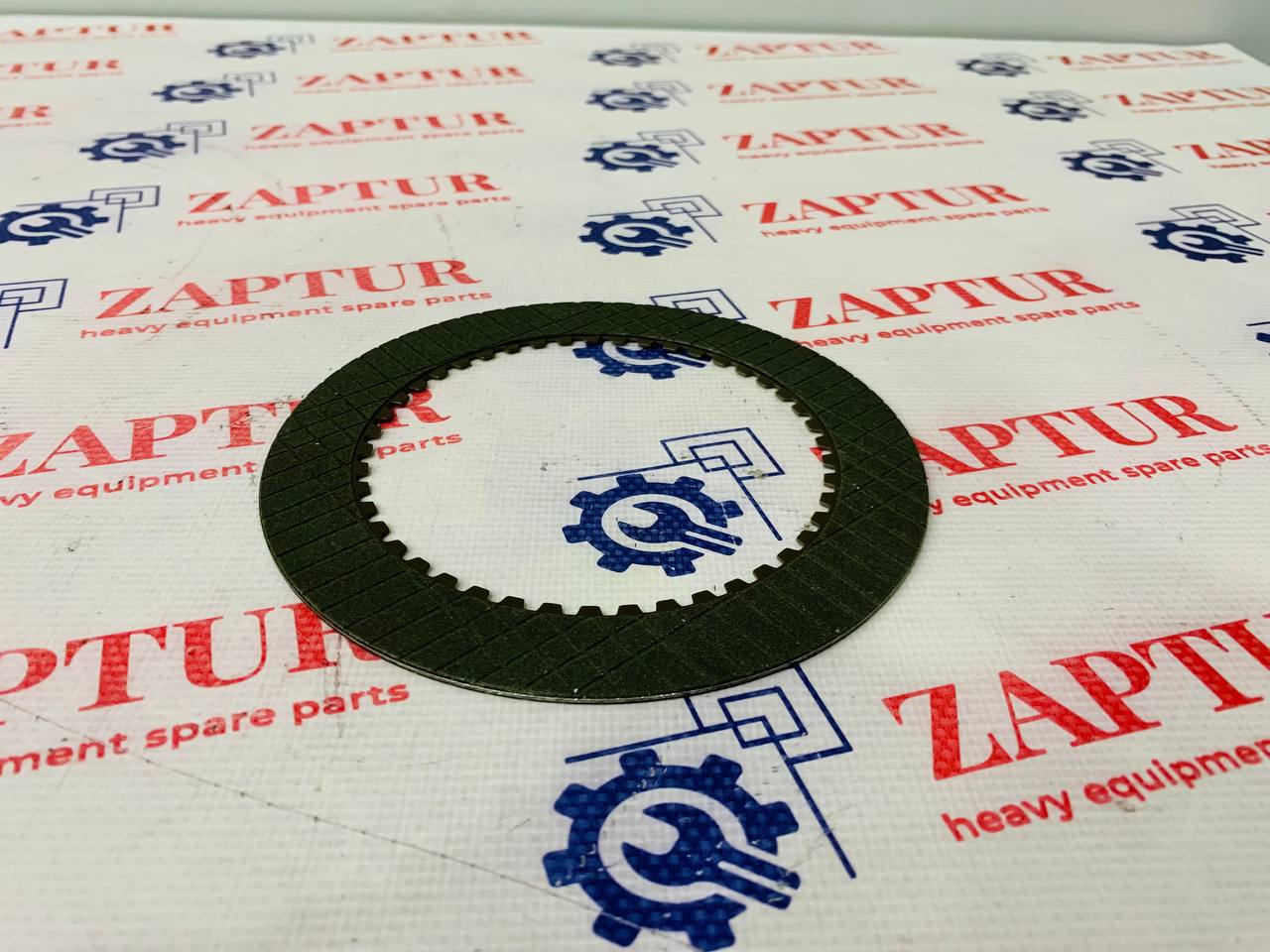 CATERPILLAR 6Y7957 DISC FRICTION [ZAPTUR]