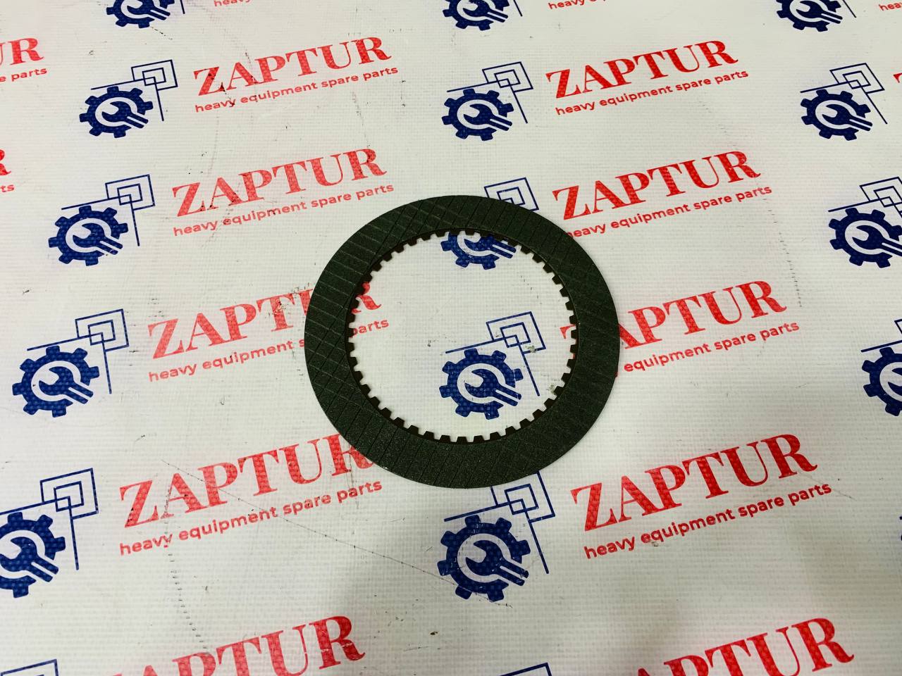 THIS DISC FRICTION IS SUITABLE CATERPILLAR MACHINERY