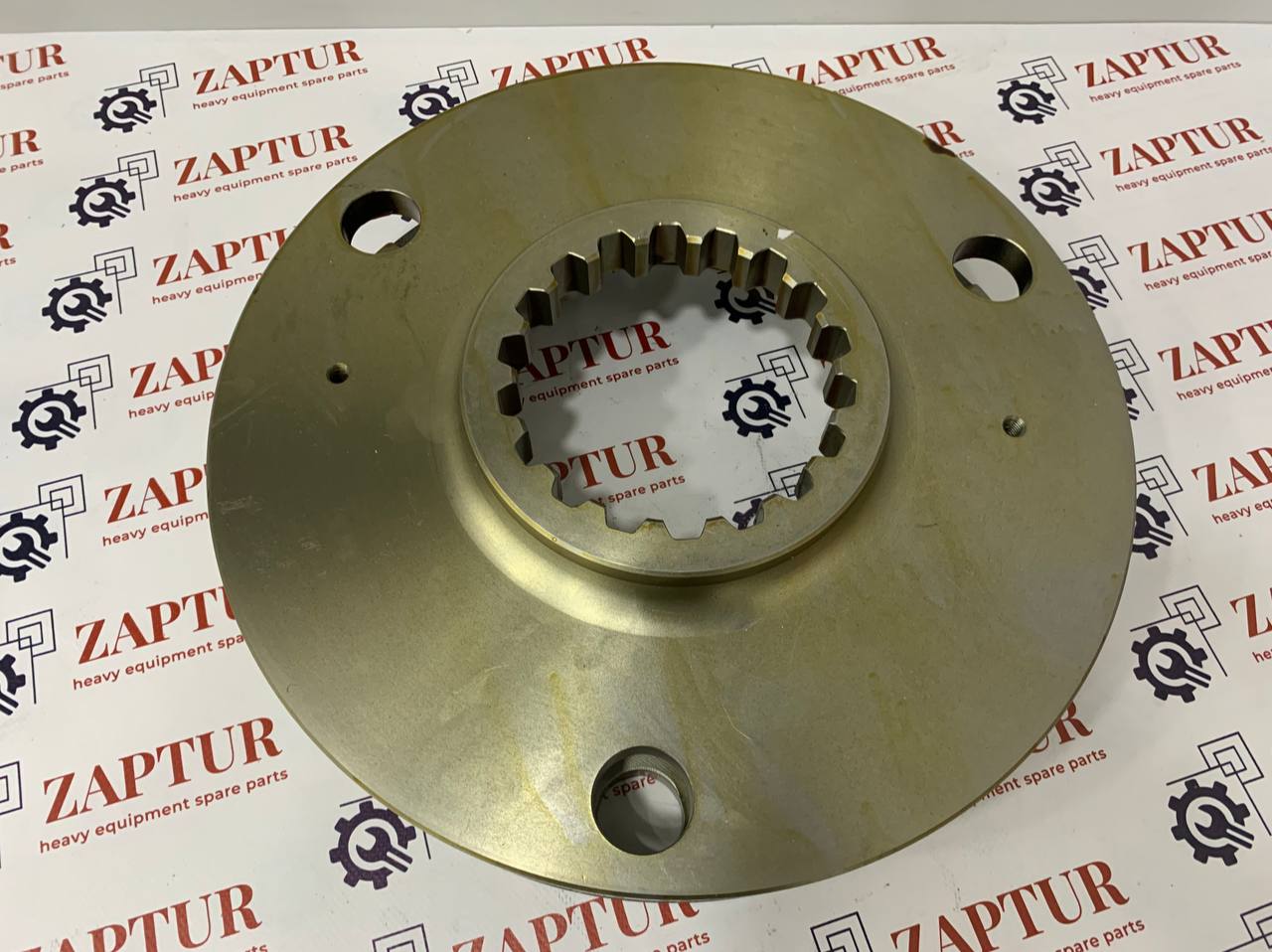 CATERPILLAR 7G5684 CARRIER [ZAPTUR]