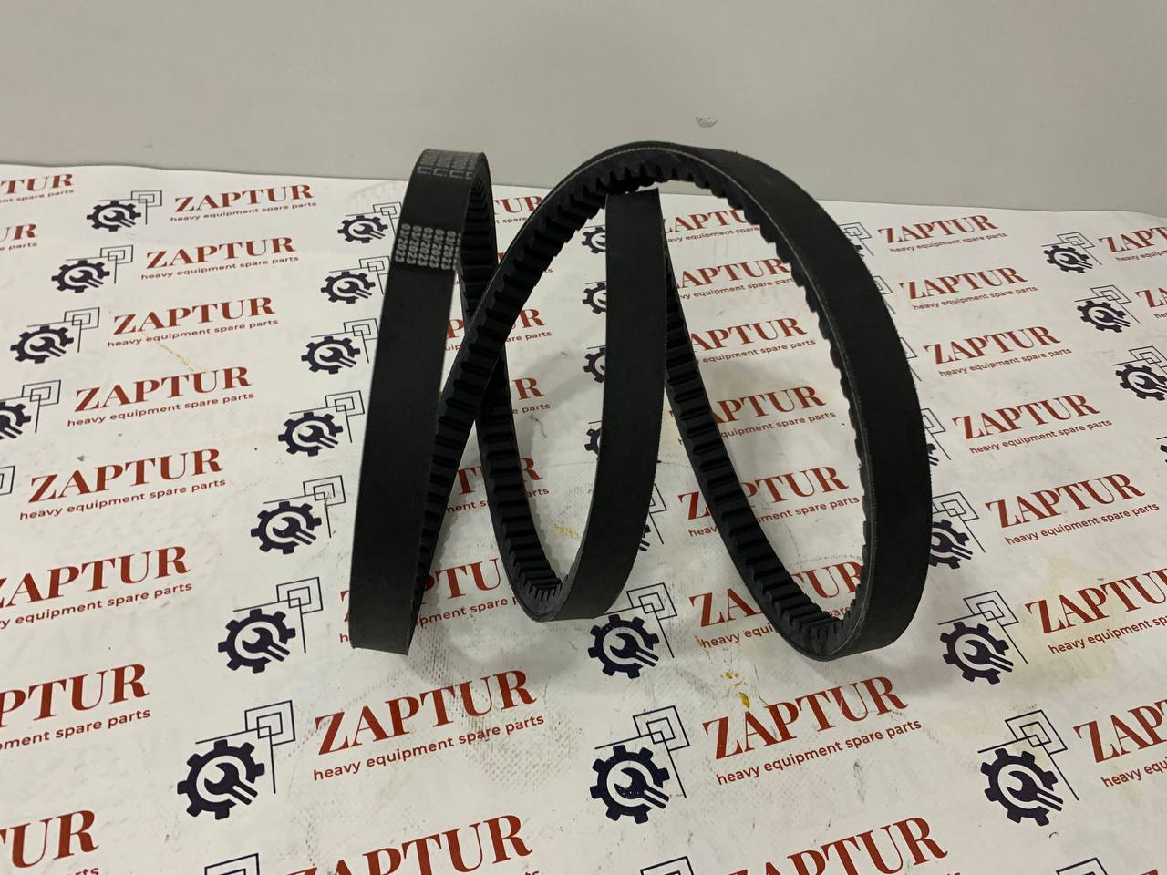Belt for Caterpillar Machinery