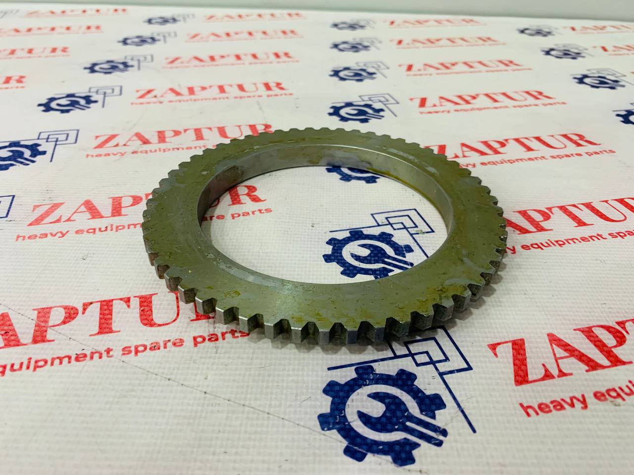 THIS PLATE-END IS SUITABLE CATERPILLAR MACHINERY