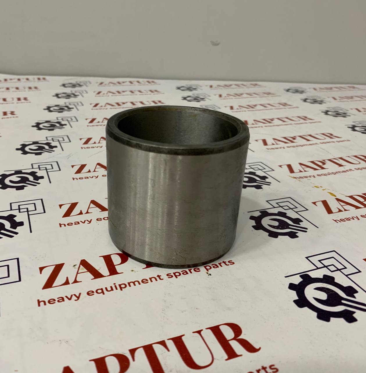 Caterpillar bushing