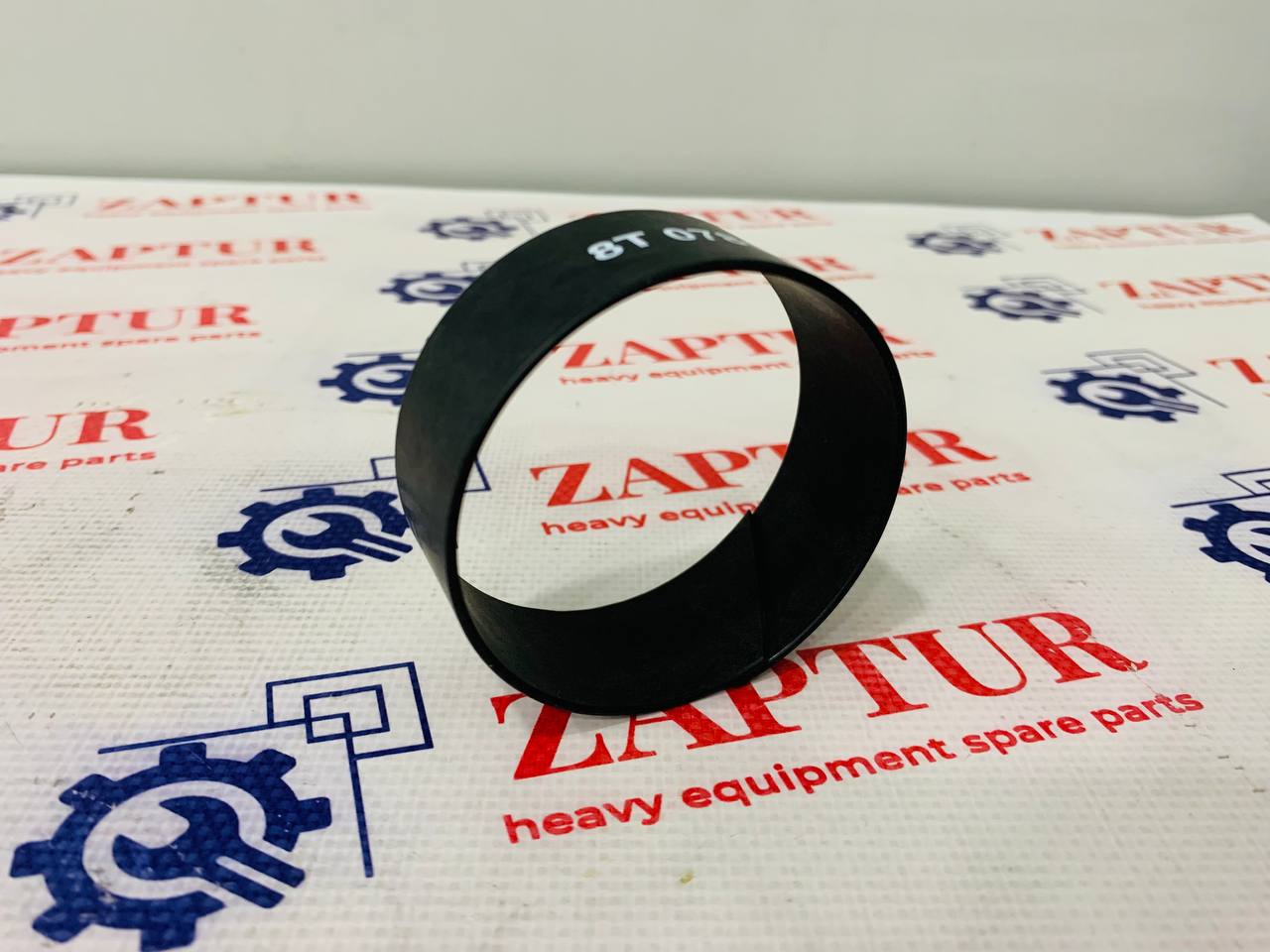 THIS WEAR RING IS SUITABLE CATERPILLAR MACHINERY