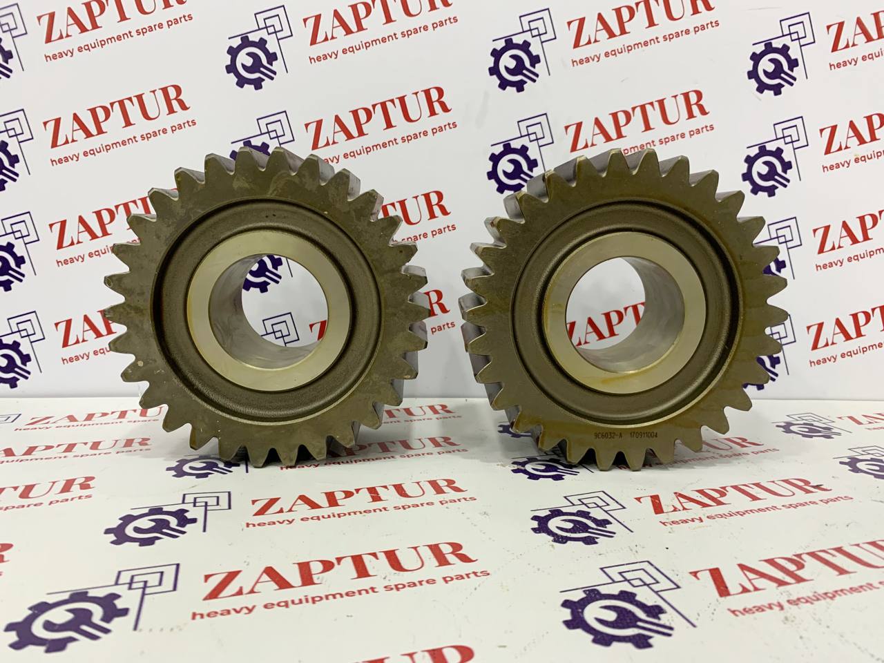 CATERPILLAR 9C6032 GEAR PLANET